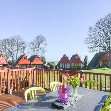 Chalet 47 By The Sea Kingsdown (Deal) Exterior foto