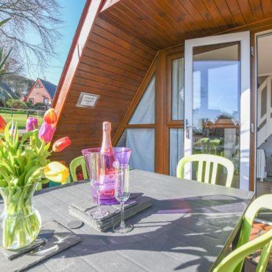 Chalet 47 By The Sea Kingsdown (Deal) Exterior foto
